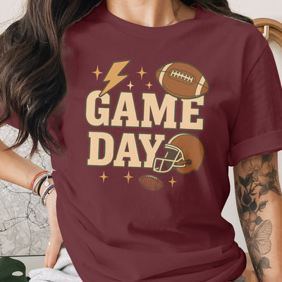 Game Day