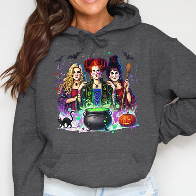 Hoodies