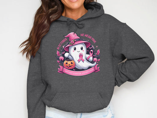 Breast Cancer Awareness Hoodie product type