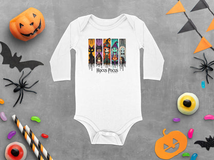 Hocus Pocus Halloween Characters Design product type