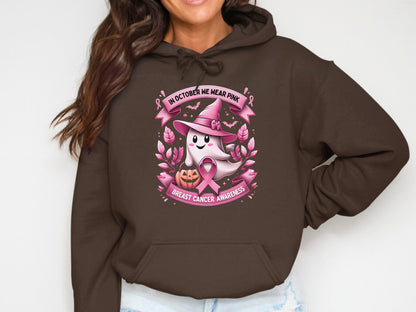 In October We Wear Pink Breast Cancer Awareness product